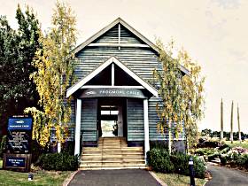 Frogmore Creek Wines - Holiday Find 0