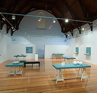 Devonport Regional Gallery