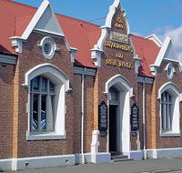 West Coast Heritage Centre - Holiday Find