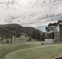 New Norfolk Golf Club - Holiday Find