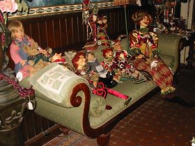 Reliquaire - Holiday Find 0