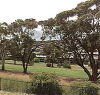 Rosny Park Public Golf Course - Holiday Find