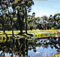 Smithton Country Club - Holiday Find