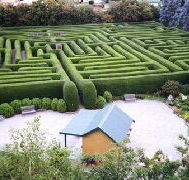 Westbury Maze and Tea Room - Holiday Find