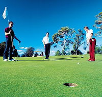 Llanherne Golf Club - Holiday Find