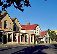 Latrobe Market - Holiday Find