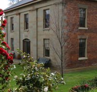 Narryna Heritage Museum - Holiday Find