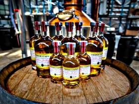 William McHenry And Sons Distillery - Holiday Find 0