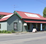 Stanley's Studio and Gallery - Fine Art and Craft - Holiday Find