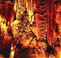 King Solomons Cave - Holiday Find