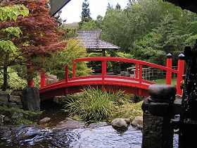 Royal Tasmanian Botanical Gardens - Holiday Find 0