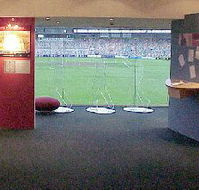 Tasmanian Cricket Museum and Bellerive Oval Tours - Holiday Find