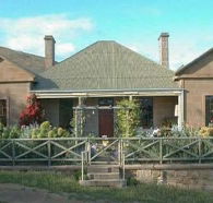 Prospect Villa and Garden - Holiday Find