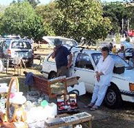 Don Village Market - Holiday Find