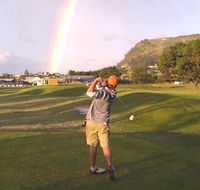 Stanley Golf Club - Holiday Find