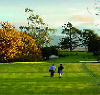 Quamby Golf and Country Club - Holiday Find