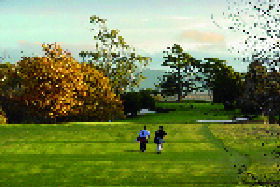 Quamby Golf And Country Club - Holiday Find 0