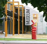 Queen Victoria Museum and Art Gallery - Holiday Find