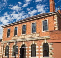 Gasworks Cellar Door Tasmanian Wine Experience - Holiday Find