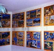 Triabunna Visitor Information Centre - Holiday Find