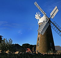 Callington Mill - Holiday Find