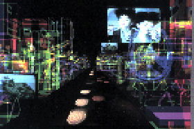 Academy Gallery - Holiday Find 0