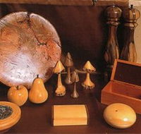 Enchanted Woods - Holiday Find