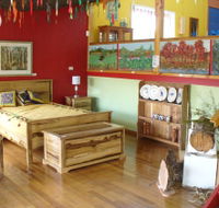 Southern Design Centre - Holiday Find