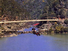 Launceston Cataract Gorge & Gorge Scenic Chairlift - Holiday Find 0