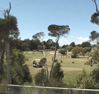 Greens Beach Golf Course - Holiday Find