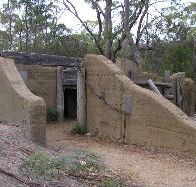 Coal Mines Historic Site - Holiday Find