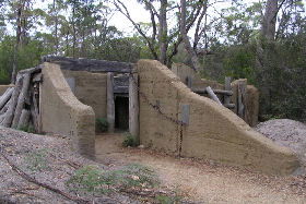 Coal Mines Historic Site - Holiday Find 0