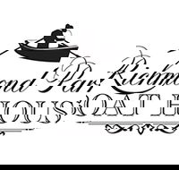 Richmond Park Boat House