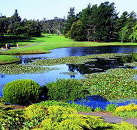 Mowbray Golf Club Ltd - Holiday Find