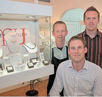 Metal Urges Fine Jewellery - Holiday Find