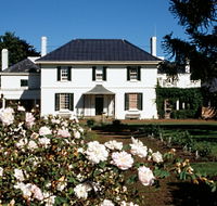 Brickendon Historic Farm and Convict Village - Holiday Find