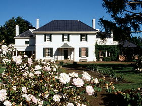 Brickendon Historic Farm And Convict Village - Holiday Find 0