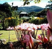 Blueberry Cottage Open Gardens - Holiday Find