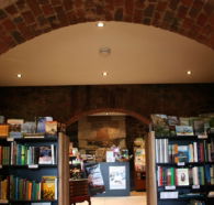 The Book Cellar - Holiday Find