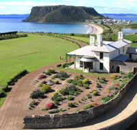 Highfield Historic Site - Holiday Find