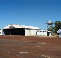 Daly Waters Aviation Complex - Holiday Find