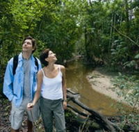 Mooloolah River National Park Jowarra Section - Holiday Find