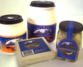 Westhaven Dairy - Holiday Find 0