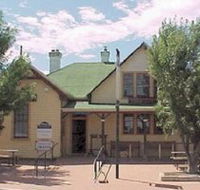 Heritage Highway Museum and Visitor Information Centre - Holiday Find