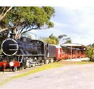 Margate Train - The - Holiday Find