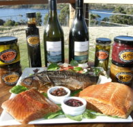 Bruny Island Smokehouse - Holiday Find