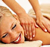 Ripple Massage and Spa - Holiday Find