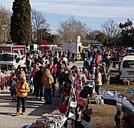 Evandale Market - Holiday Find