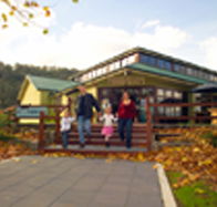 Australian Axeman's Hall of Fame