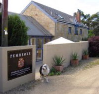 Pembroke Estate Vineyard - Holiday Find
